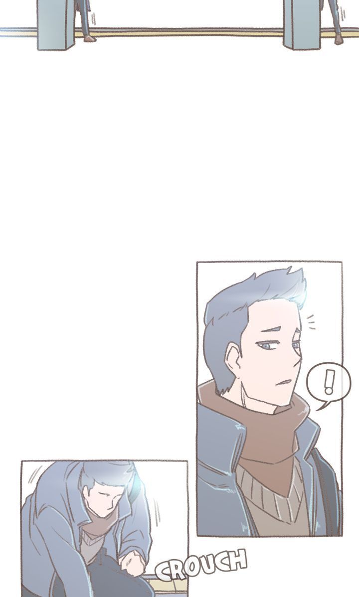 Yeona – Manhwa Chapter 13 - page 8