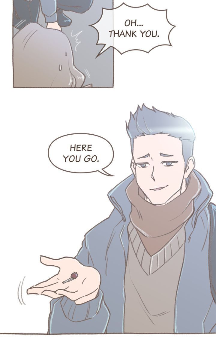 Yeona – Manhwa Chapter 13 - page 9