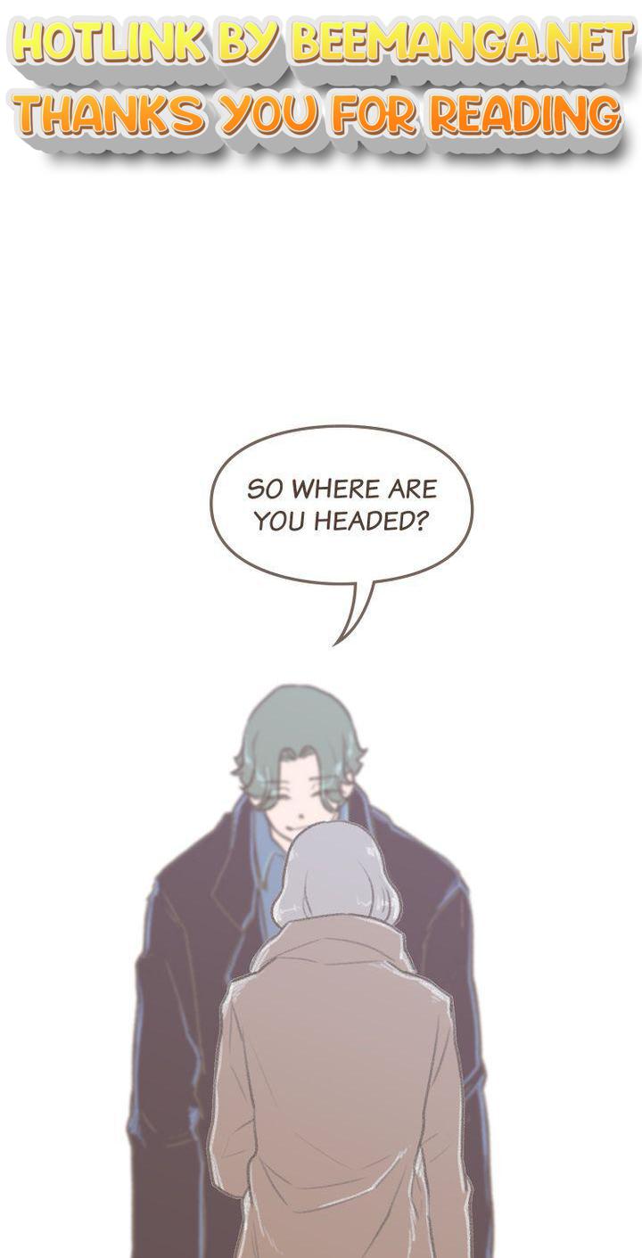 Yeona – Manhwa Chapter 14 - page 1