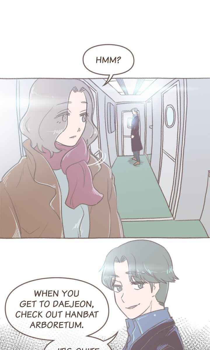 Yeona – Manhwa Chapter 14 - page 12