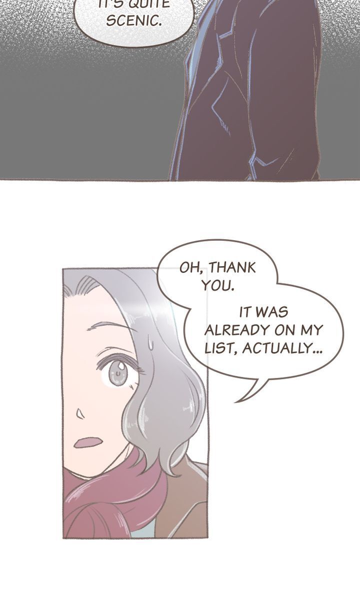 Yeona – Manhwa Chapter 14 - page 13