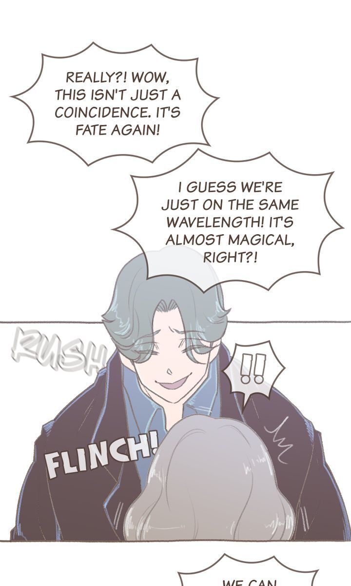 Yeona – Manhwa Chapter 14 - page 14