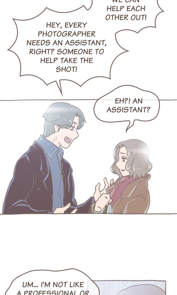 Yeona – Manhwa Chapter 14 - page 15