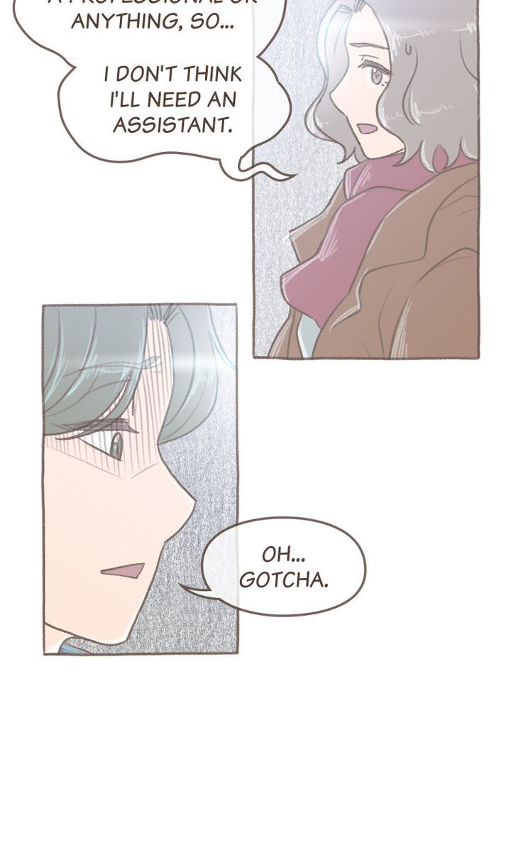 Yeona – Manhwa Chapter 14 - page 16