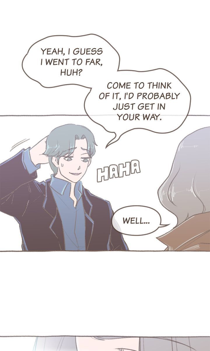 Yeona – Manhwa Chapter 14 - page 17