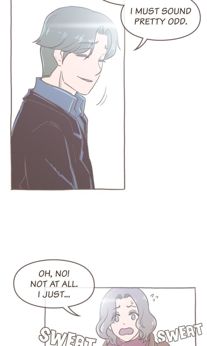 Yeona – Manhwa Chapter 14 - page 20