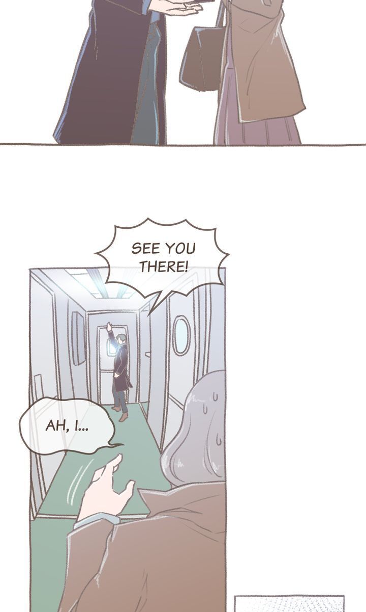 Yeona – Manhwa Chapter 14 - page 22
