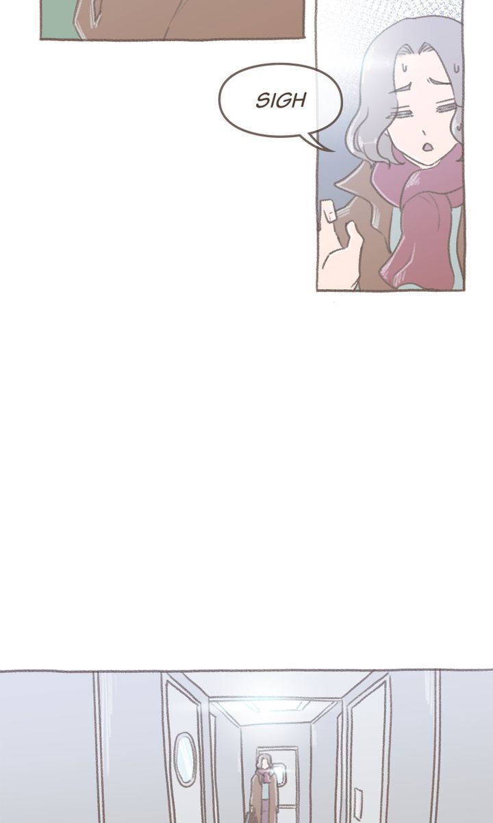 Yeona – Manhwa Chapter 14 - page 23