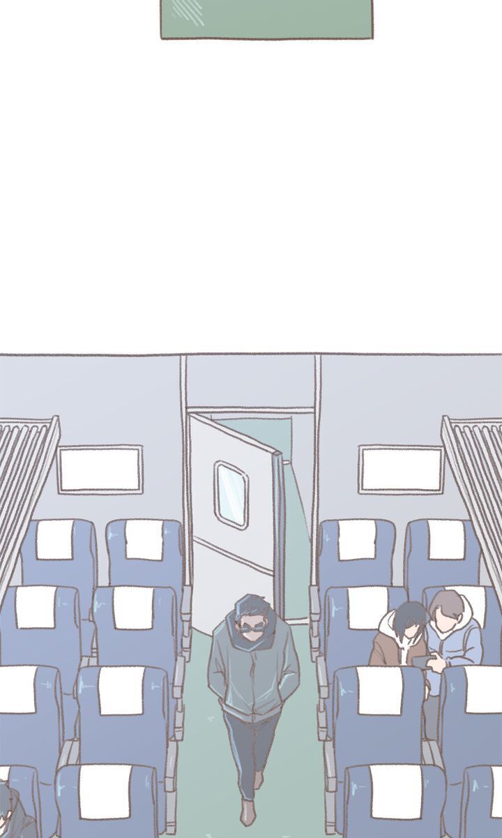 Yeona – Manhwa Chapter 14 - page 28
