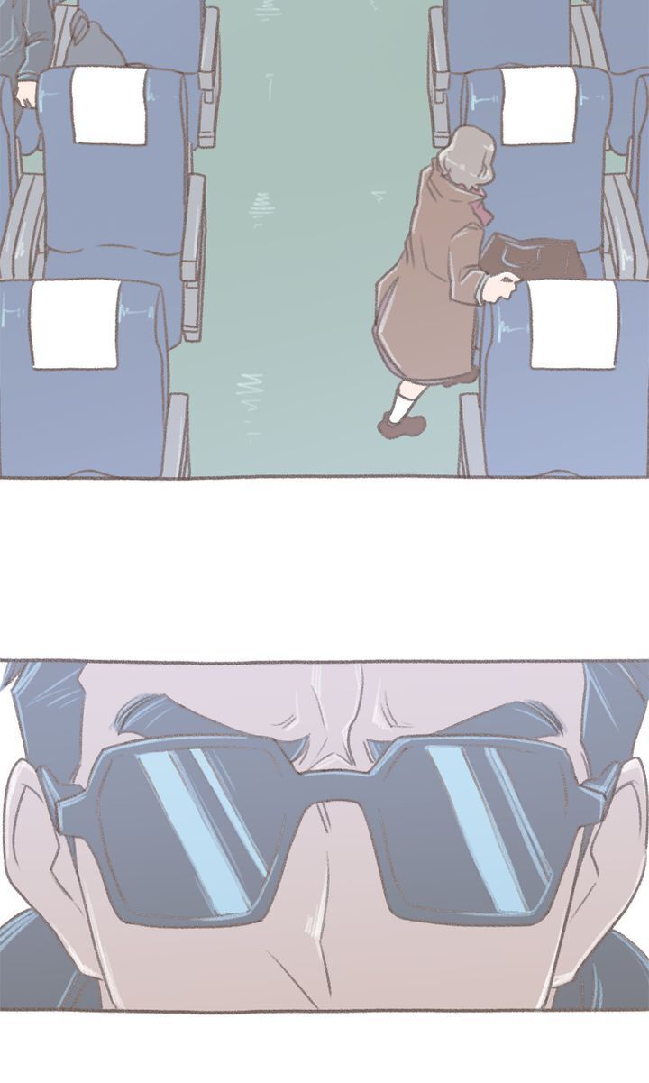 Yeona – Manhwa Chapter 14 - page 29