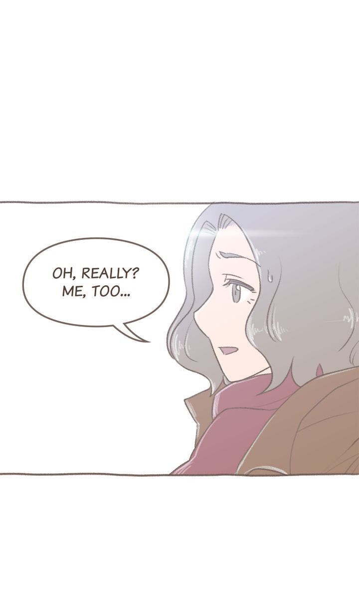Yeona – Manhwa Chapter 14 - page 3