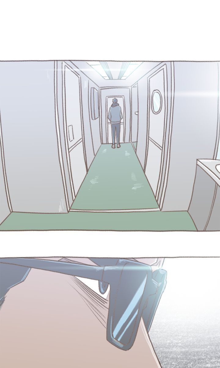 Yeona – Manhwa Chapter 14 - page 32