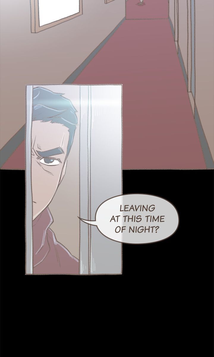 Yeona – Manhwa Chapter 14 - page 37