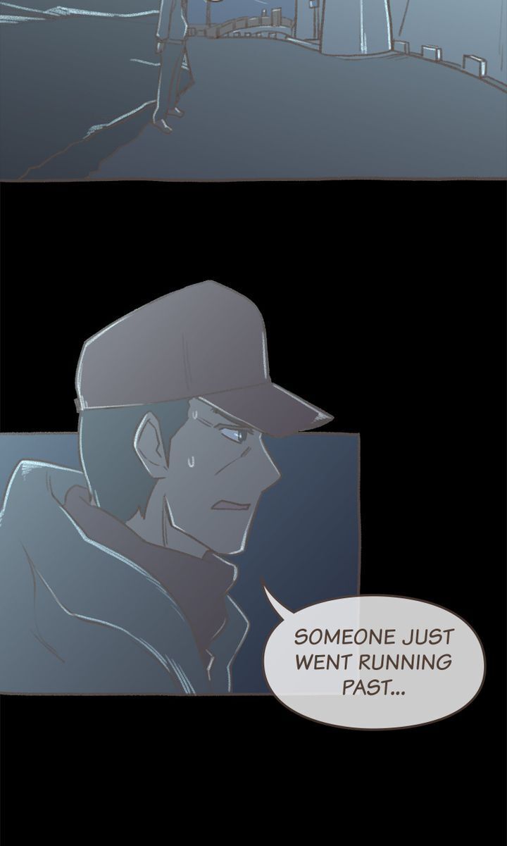 Yeona – Manhwa Chapter 14 - page 39
