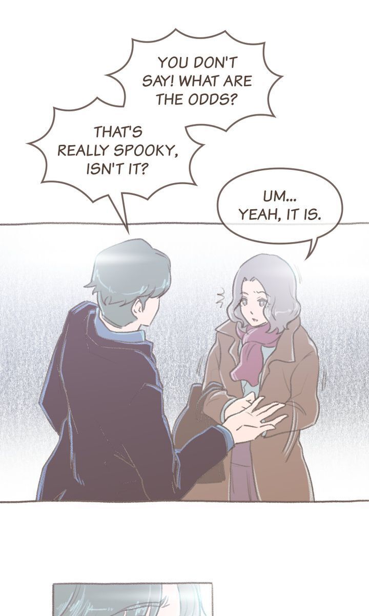Yeona – Manhwa Chapter 14 - page 4