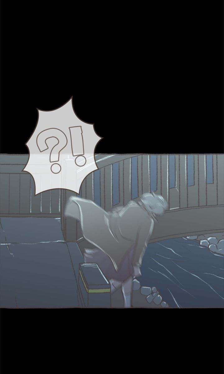 Yeona – Manhwa Chapter 14 - page 40