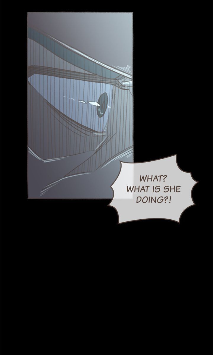 Yeona – Manhwa Chapter 14 - page 41