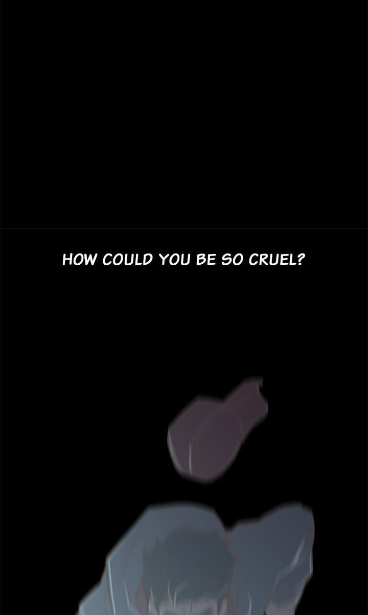 Yeona – Manhwa Chapter 14 - page 42