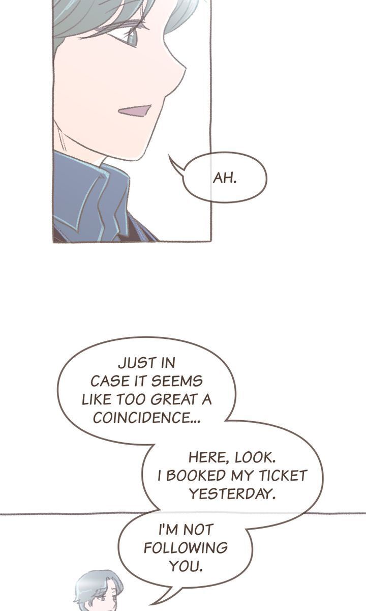 Yeona – Manhwa Chapter 14 - page 5