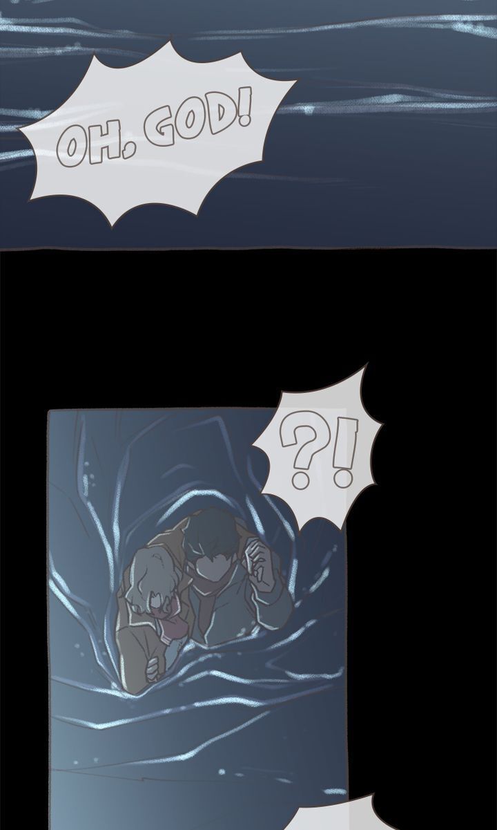 Yeona – Manhwa Chapter 14 - page 52