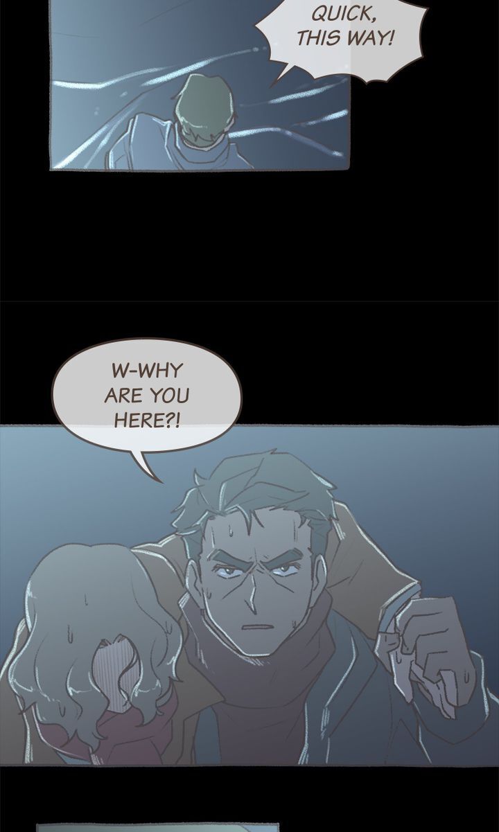 Yeona – Manhwa Chapter 14 - page 53