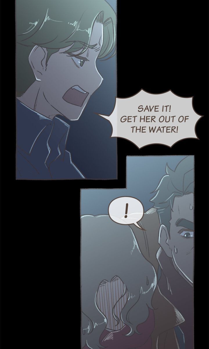 Yeona – Manhwa Chapter 14 - page 54