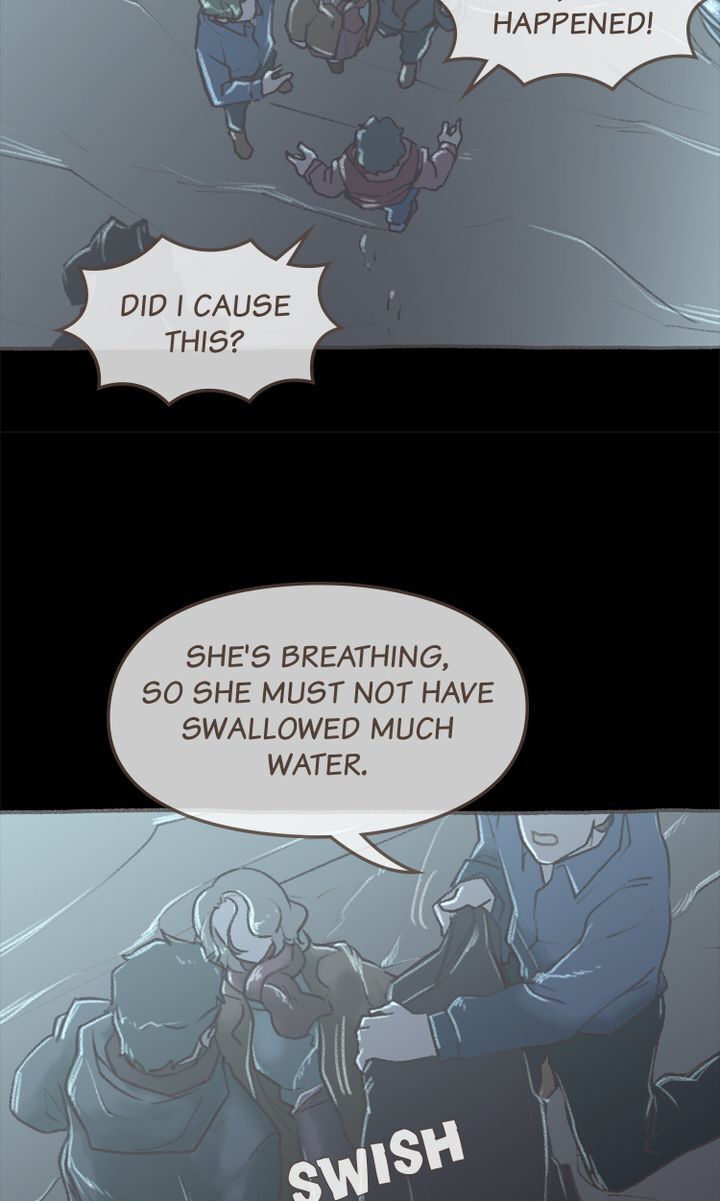 Yeona – Manhwa Chapter 14 - page 56