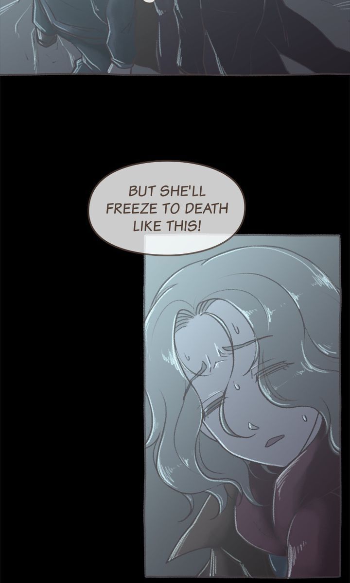 Yeona – Manhwa Chapter 14 - page 57