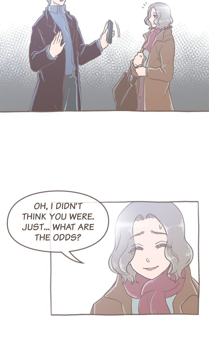 Yeona – Manhwa Chapter 14 - page 6