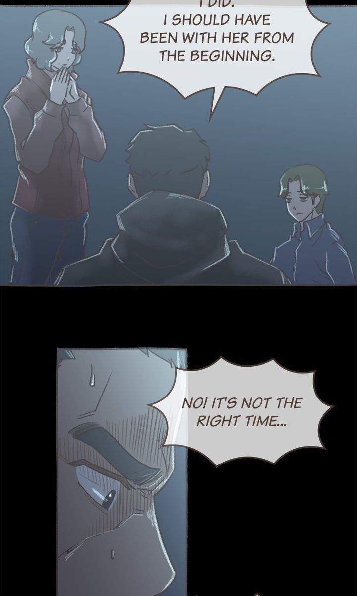 Yeona – Manhwa Chapter 14 - page 60