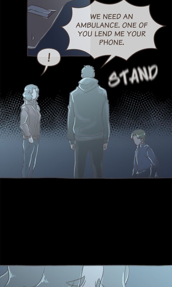 Yeona – Manhwa Chapter 14 - page 61