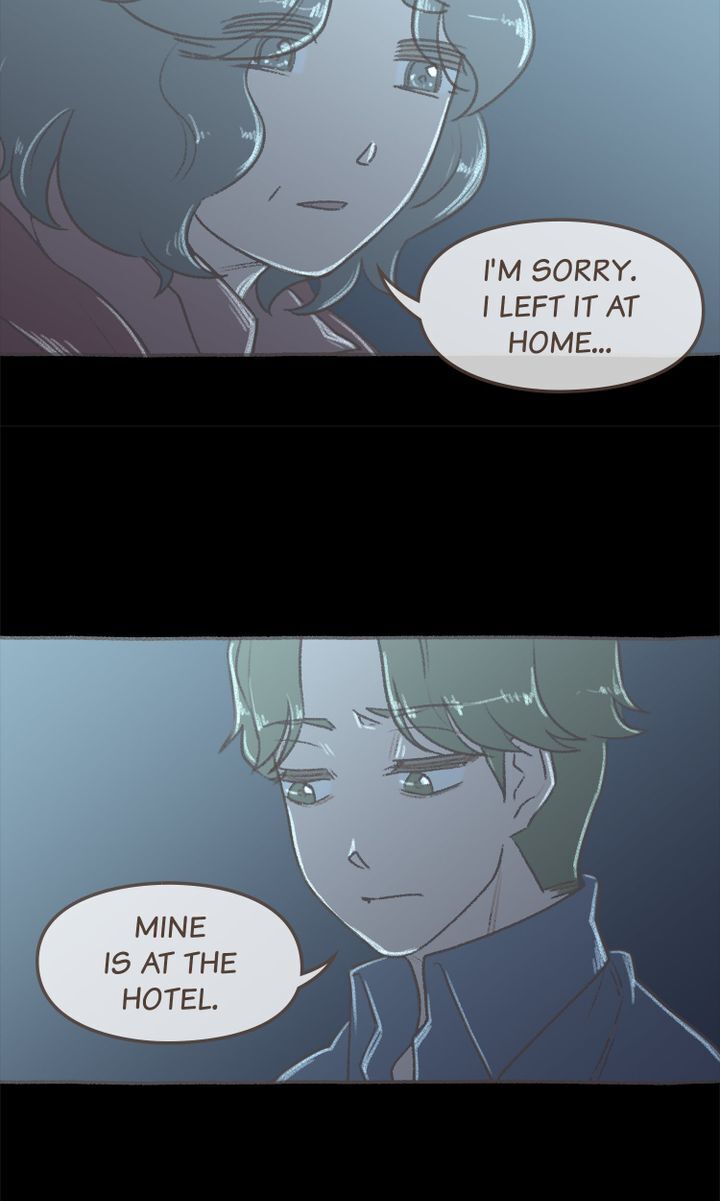 Yeona – Manhwa Chapter 14 - page 62
