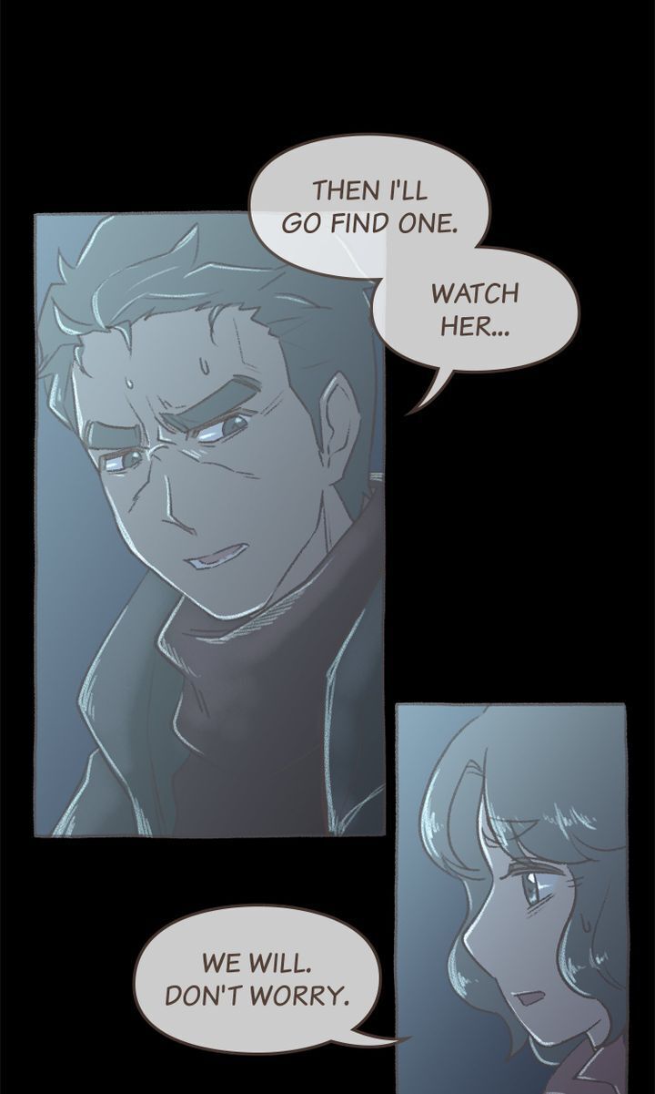 Yeona – Manhwa Chapter 14 - page 63
