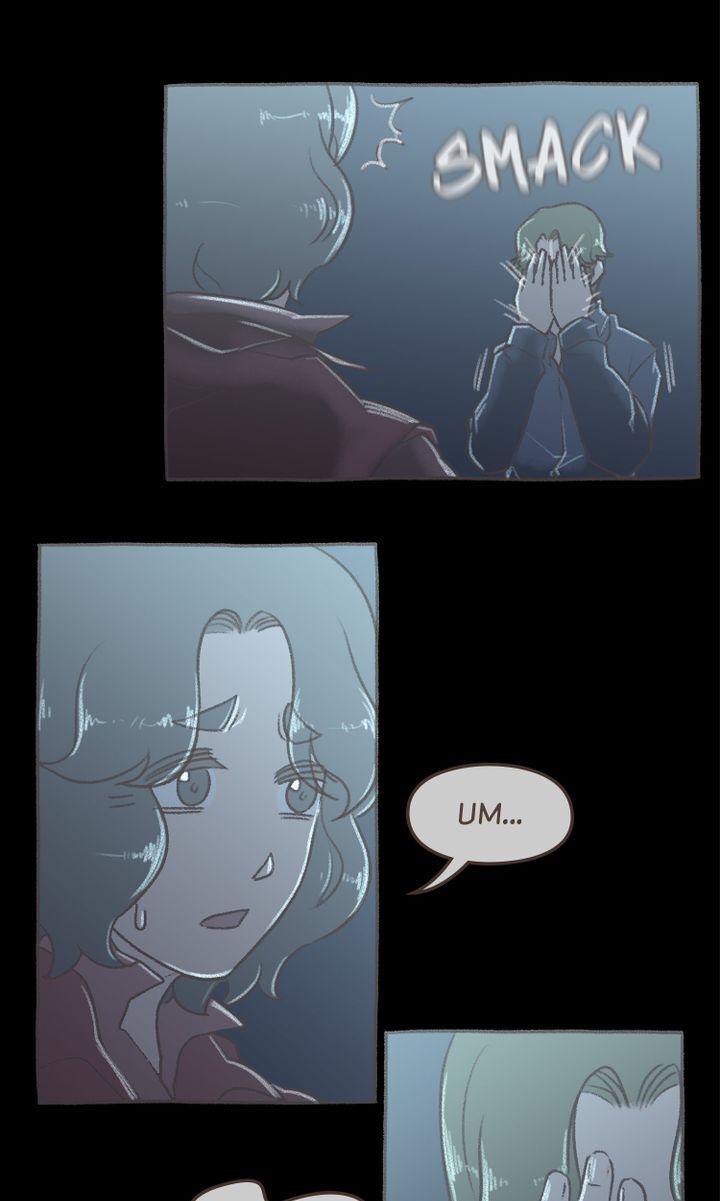 Yeona – Manhwa Chapter 14 - page 67
