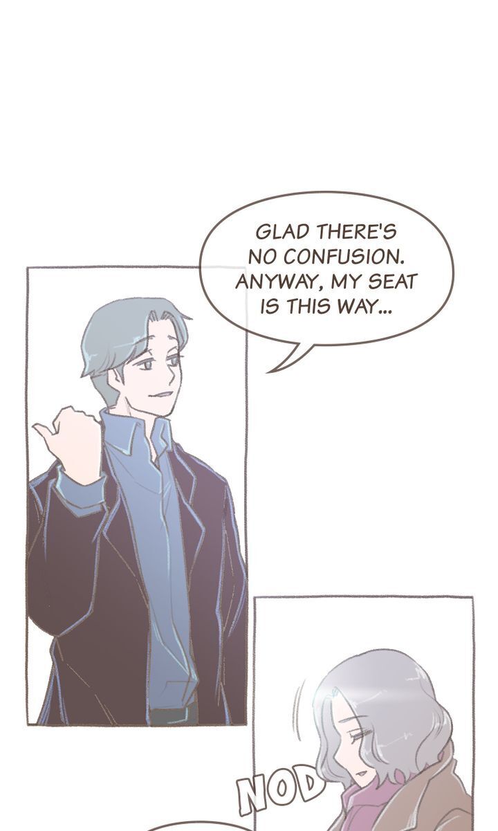 Yeona – Manhwa Chapter 14 - page 7