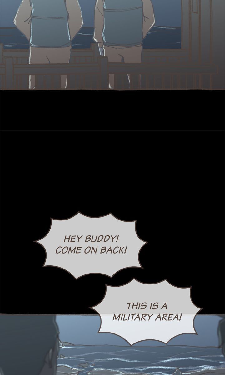 Yeona – Manhwa Chapter 14 - page 71