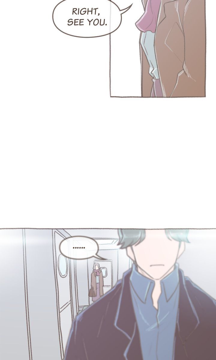 Yeona – Manhwa Chapter 14 - page 8