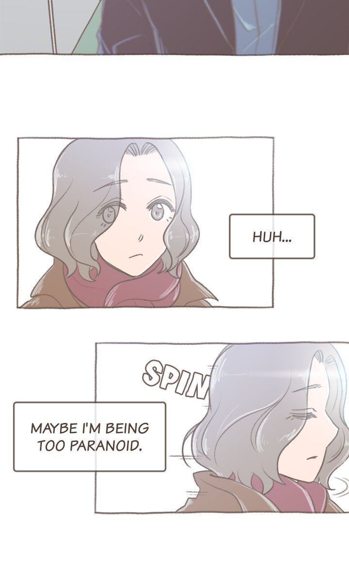 Yeona – Manhwa Chapter 14 - page 9