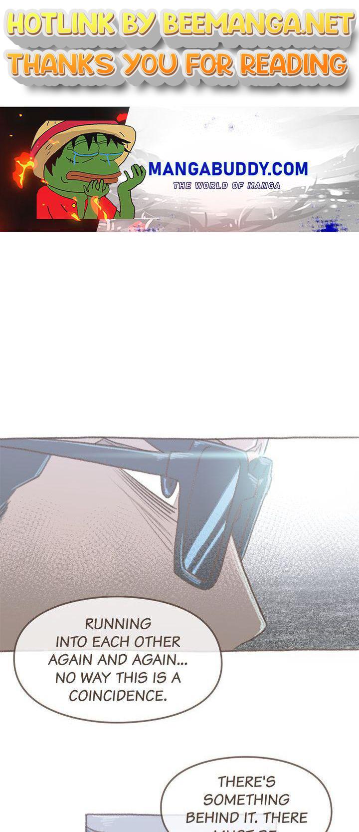 Yeona – Manhwa Chapter 15 - page 1