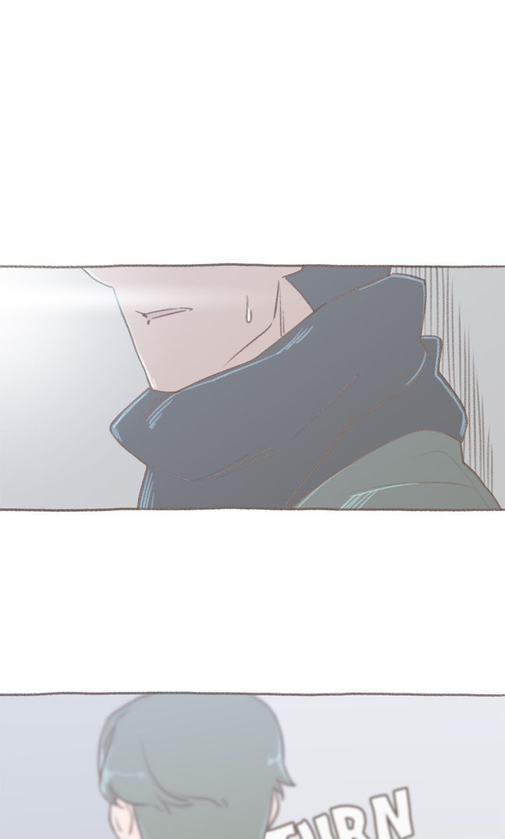 Yeona – Manhwa Chapter 15 - page 14
