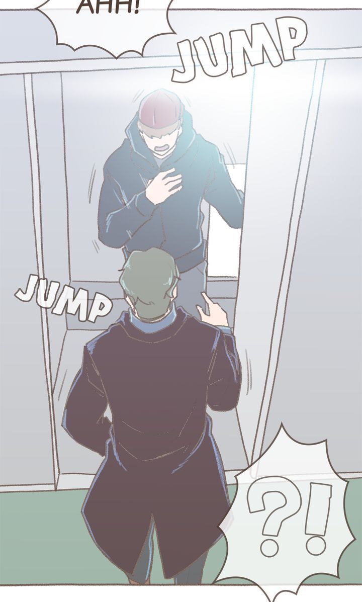 Yeona – Manhwa Chapter 15 - page 17
