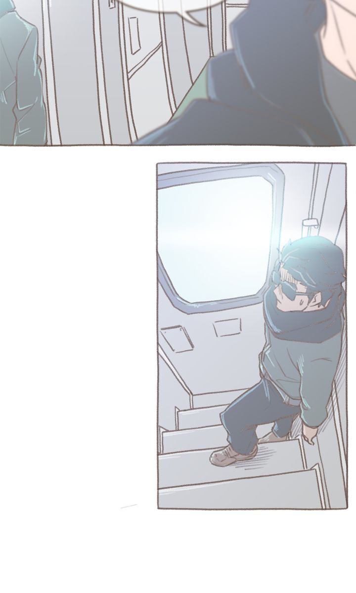 Yeona – Manhwa Chapter 15 - page 20