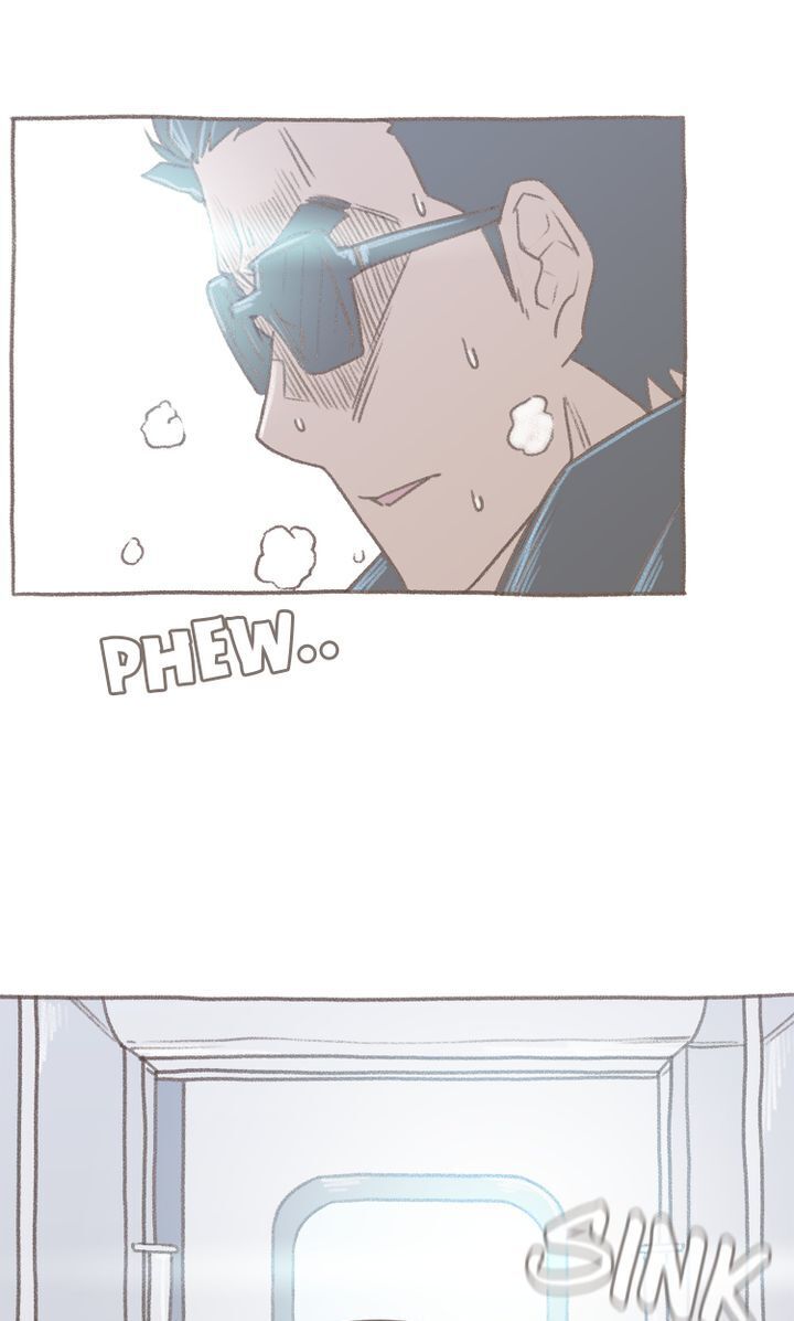 Yeona – Manhwa Chapter 15 - page 21