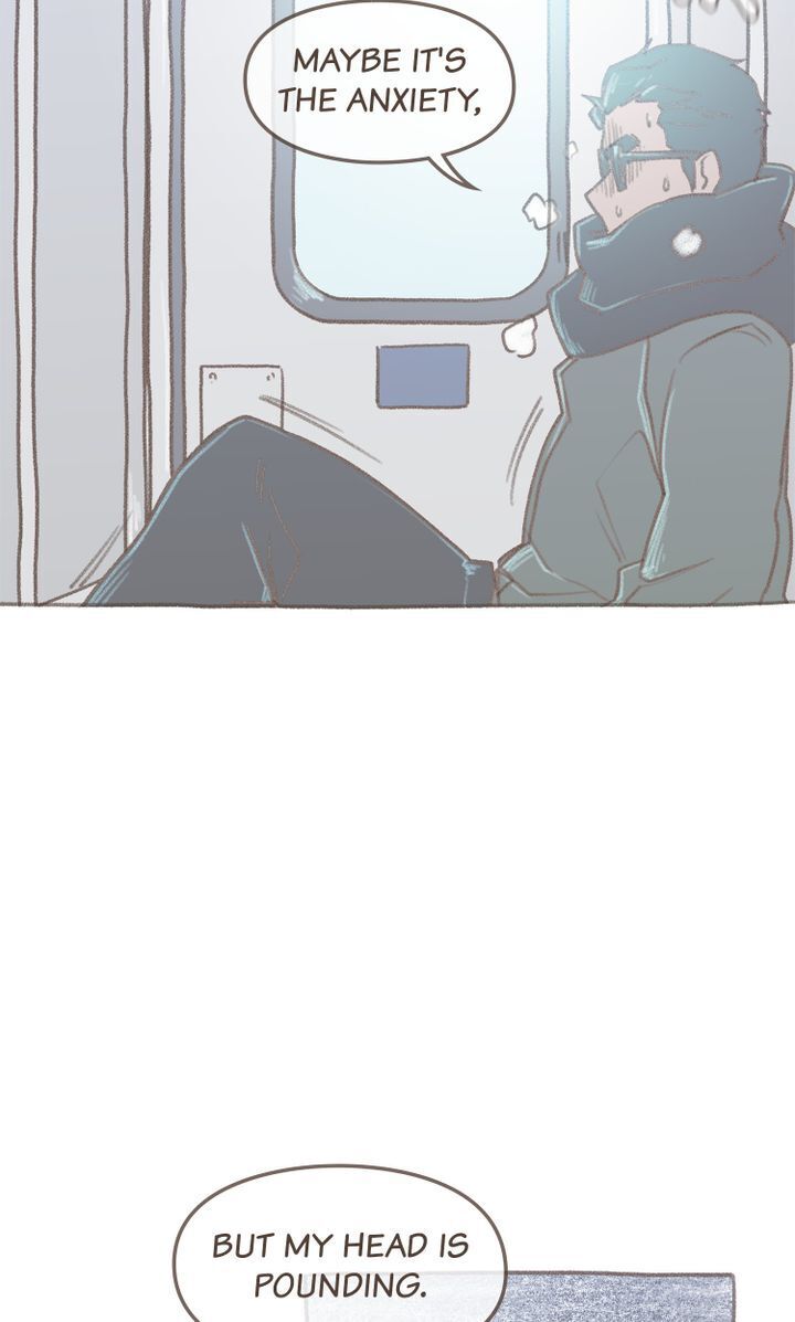 Yeona – Manhwa Chapter 15 - page 22