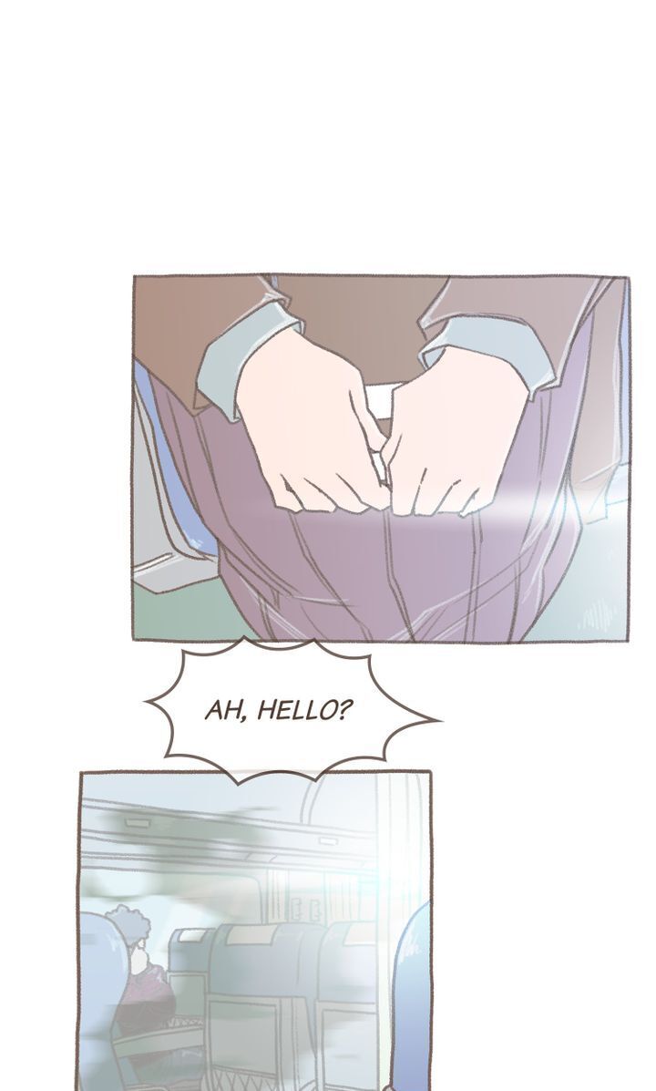 Yeona – Manhwa Chapter 15 - page 26