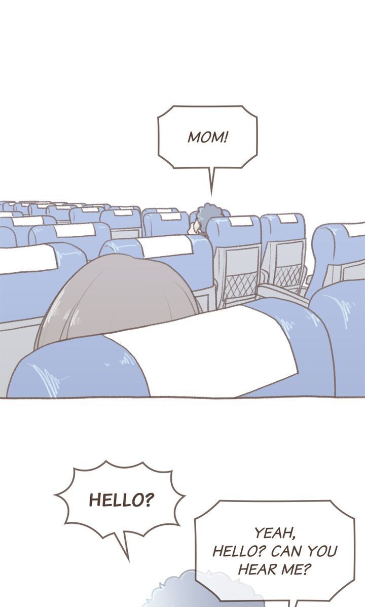 Yeona – Manhwa Chapter 15 - page 28