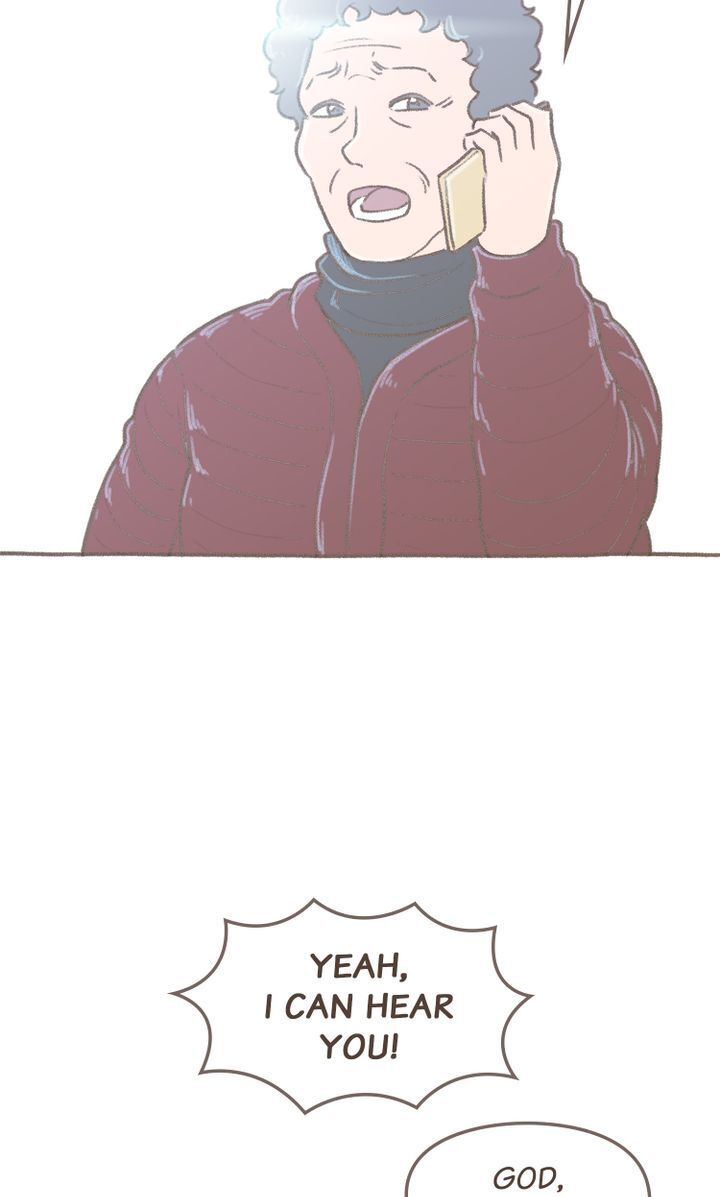 Yeona – Manhwa Chapter 15 - page 29