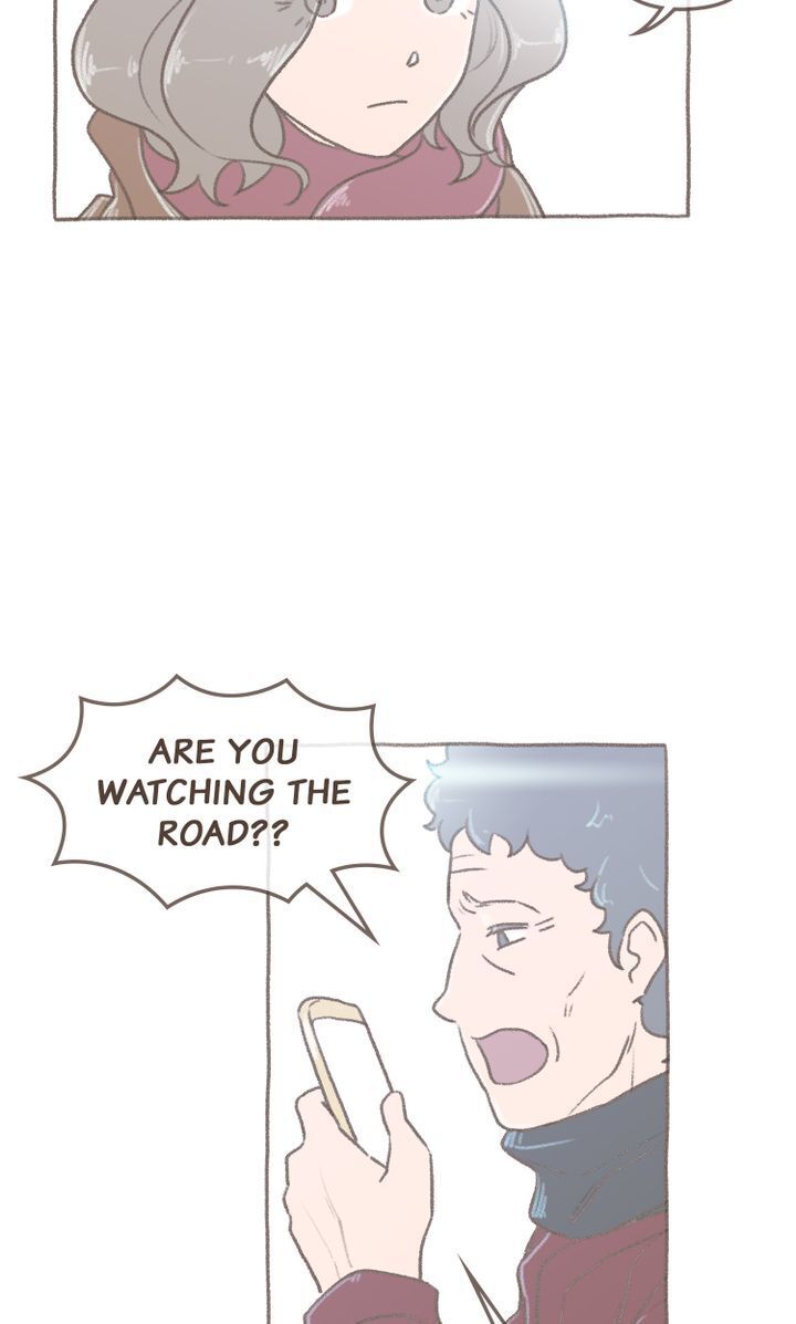 Yeona – Manhwa Chapter 15 - page 32