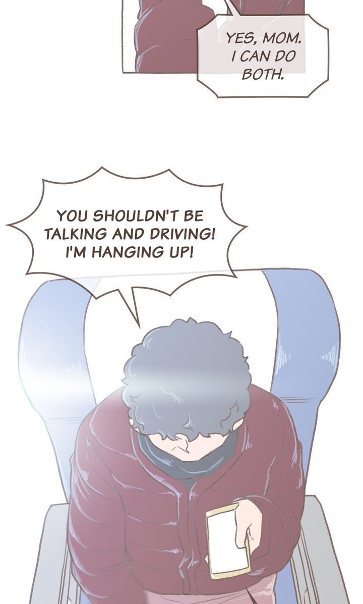 Yeona – Manhwa Chapter 15 - page 33