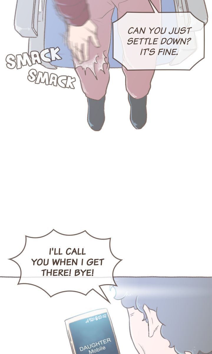 Yeona – Manhwa Chapter 15 - page 34